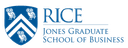 Rice University Jones Graduate School of Business logo